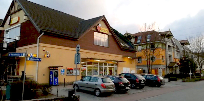 Sopot: Zakupy bez wychodzenia z domu? Dowożą za darmo pod same drzwi