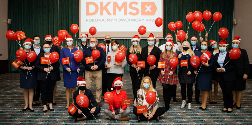 Hotelarze z Sopotu, Gdańska i Gdyni łączą siły! Pomogą chorej 13-latce