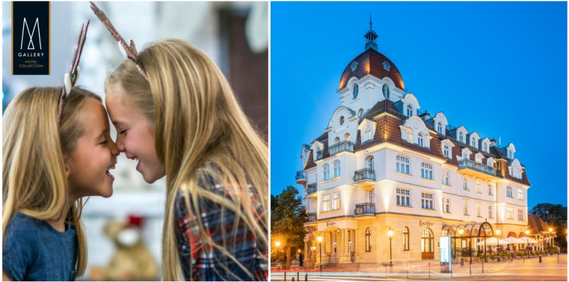 Fot. Rezydent Sopot MGallery