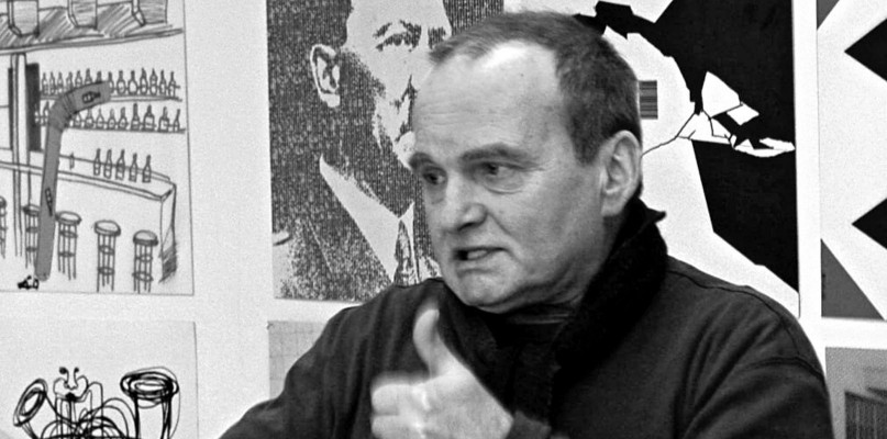 Fot. Facebook - Sławomir Witkowski