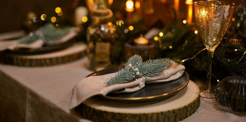 Kameralny Sylwester z widokiem na morze w Sopocie i catering sylwestrowy od M15