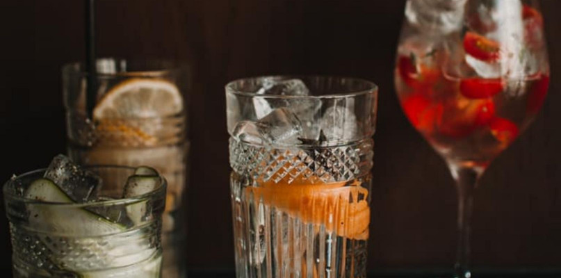 Wejdź w Nowy Rok ze smakiem! Kolacja sylwestrowa w 1911 Restaurant w Sopocie