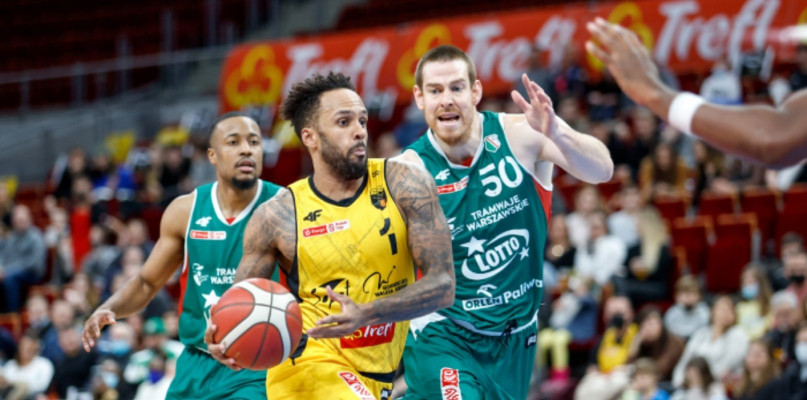 Fot. Trefl Sopot