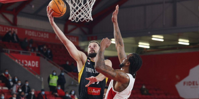 Fot. Trefl Sopot