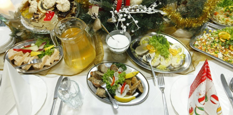 "Jaka Wigilia, taki cały rok" – dawne tradycje i zwyczaje bożonarodzeniowe