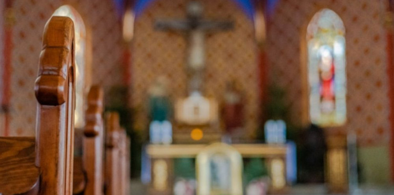 Kolęda 2021/2022 w Sopocie: arcybiskup wskazał, jak ją przeprowadzić