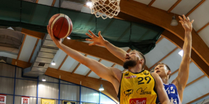 Fot. Trefl Sopot