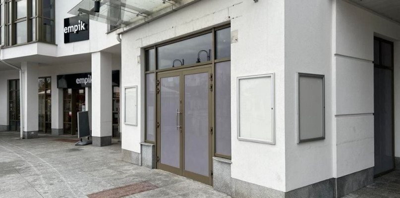 Sopot: popularna kawiarnia zamknięta. "Po podwyżkch więcej miejsc upadnie"