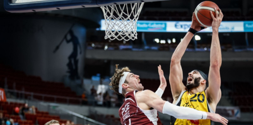 Fot. Trefl Sopot