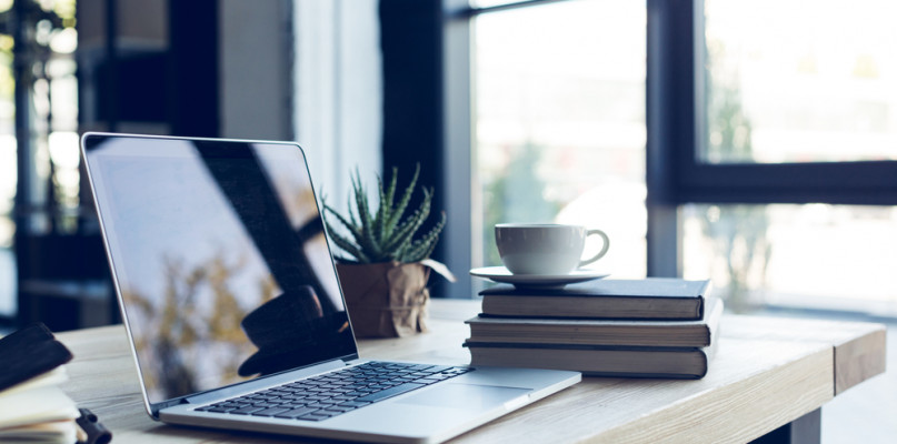 Przestrzeń biurowa... w internecie? Poznaj zalety takiego rozwiązania