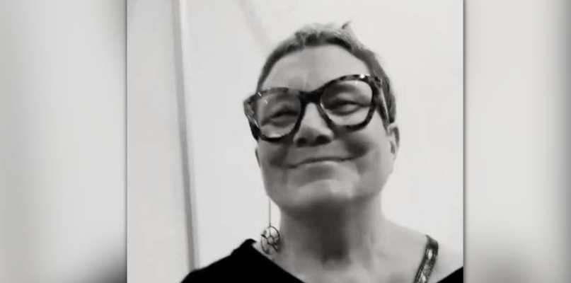 Fot. Facebook - Aleksandra Okęcka-Magier