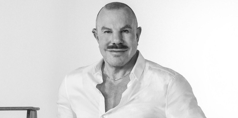 Sopot: Nie żyje Thierry Mugler! Projektant mody zmarł w wieku 73 lat 