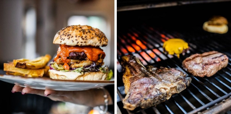 Grill Italia Sempre Sopot