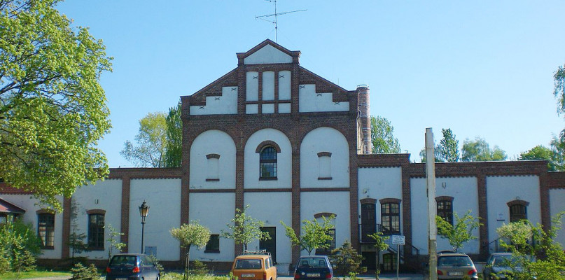 Sopot: Prześlij stare zdjęcia gazowni i wygraj nawet 500 zł