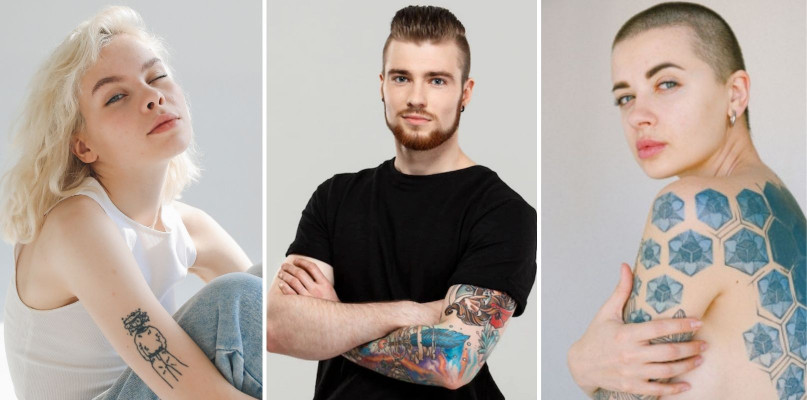Studia tatuażu w Sopocie. W tych miejscach znajdziesz prawdziwych artystów