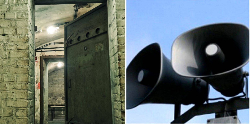 Ile jest schronów w Sopocie? Przewidziane są dla 827 osób