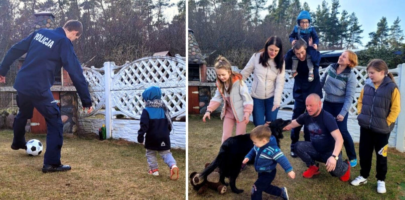 Fot. Komenda Miejska Policji w Sopocie