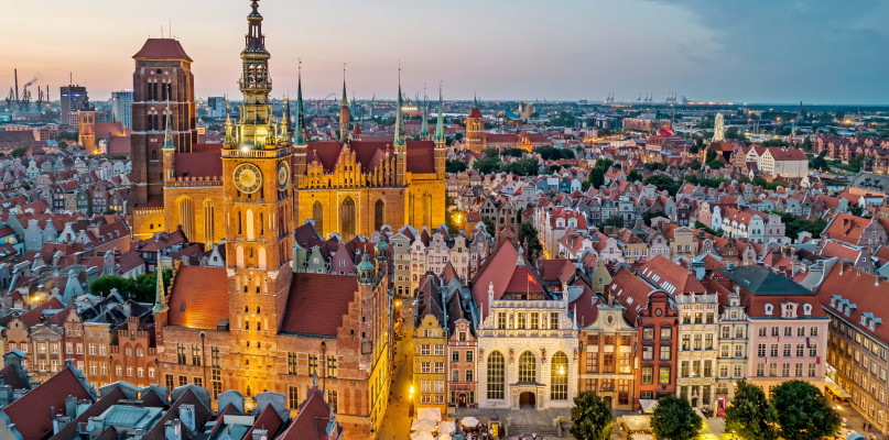 Zobacz, jak oni "widzą". Ponowne otwarcie Muzeum Niewidzialny Gdańsk