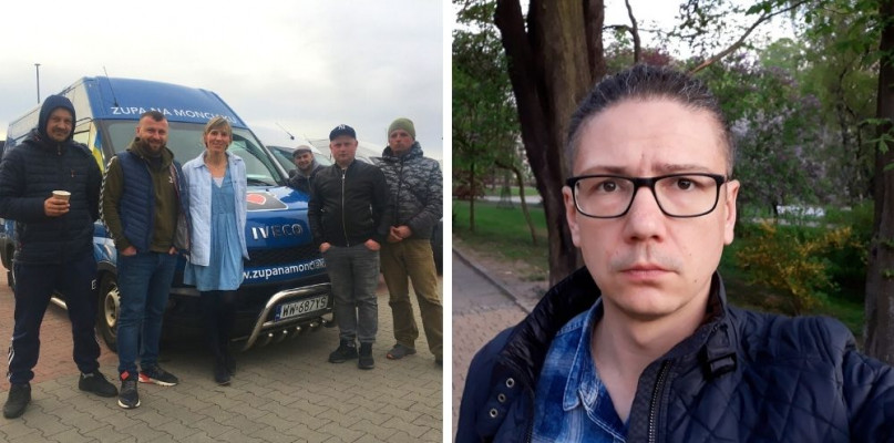 Fot. Zupa na Monciaku/Paweł Lęcki