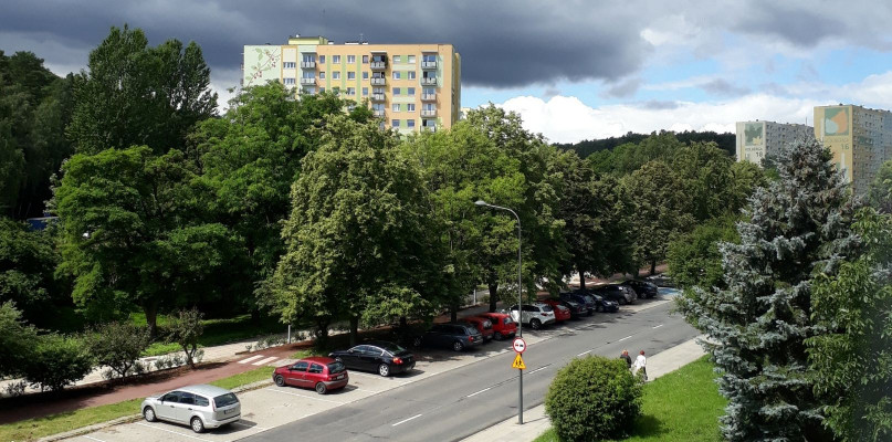 Fot. Małgorzata Osowiecka