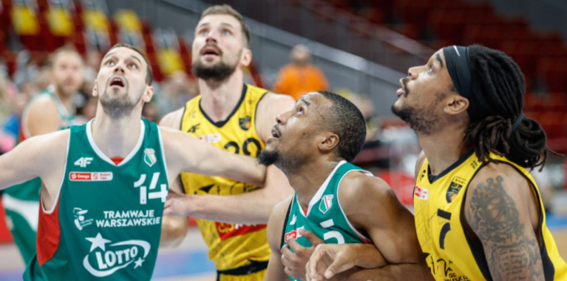 Fot. Trefl Sopot