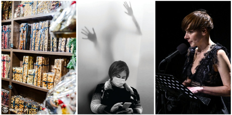 Fot. Anna Nagel / Maciej Szemelowski / Teatr BOTO Sybilla
