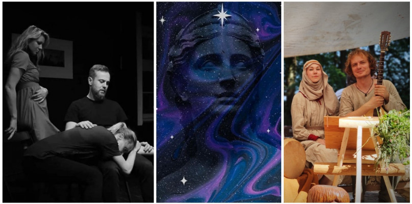 Tydzień w Sopocie: spektakle teatralne i Noc Muzeów