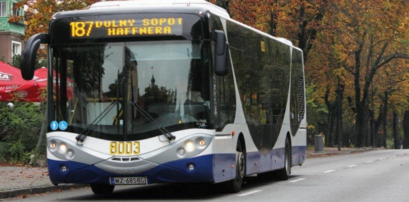 Czekają nas nowe ceny biletów! ZKM Gdynia z nową taryfą od początku czerwca