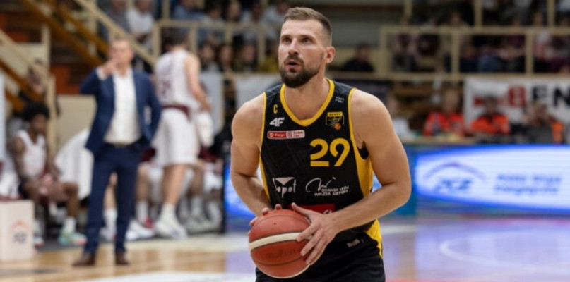 Fot. Trefl Sopot