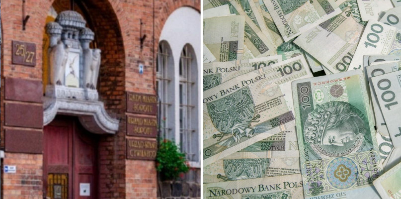 Ile zarabiają urzędnicy w Sopocie? Lepiej niż w Gdańsku czy Gdyni