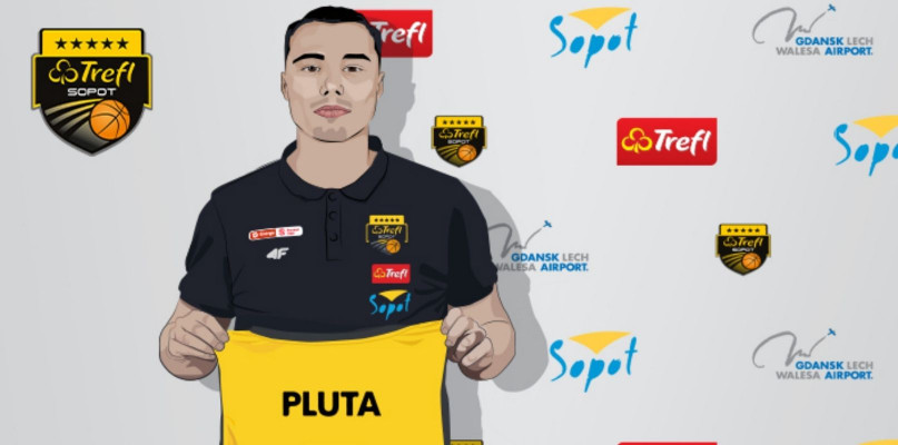 Fot. Trefl Sopot