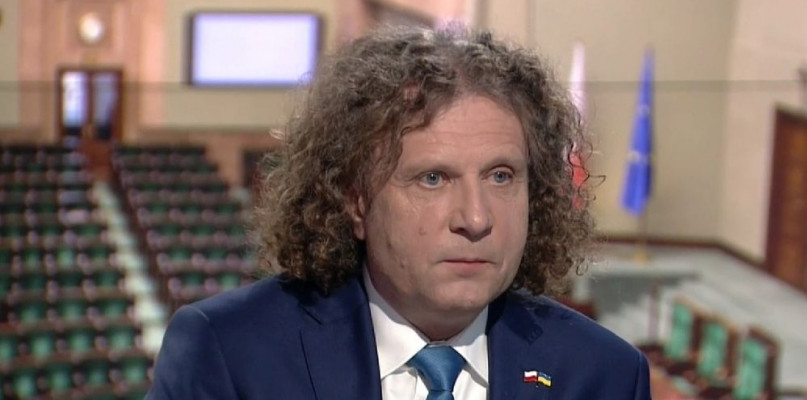 fot. screenshot, TVN24