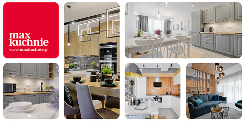 Prawdziwa uczta stylu: nowe studio meblowe Womag w Gdańsku