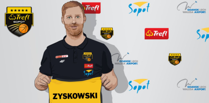 Fot. Trefl Sopot
