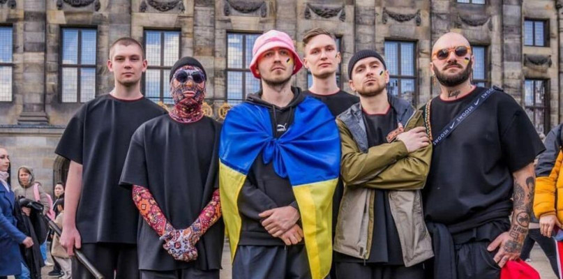 Zwycięzcy Eurowizji 2022 zagrają w Trójmieście