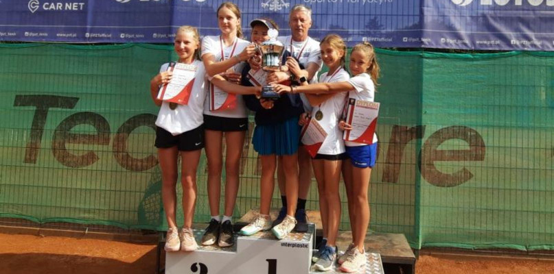 Fot. Sopot Tenis Klub