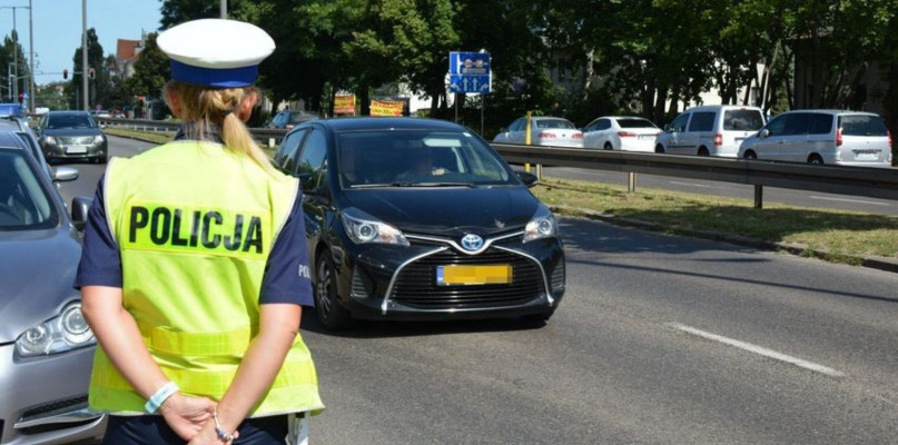 Fot. Komenda Miejska Policji w Sopocie