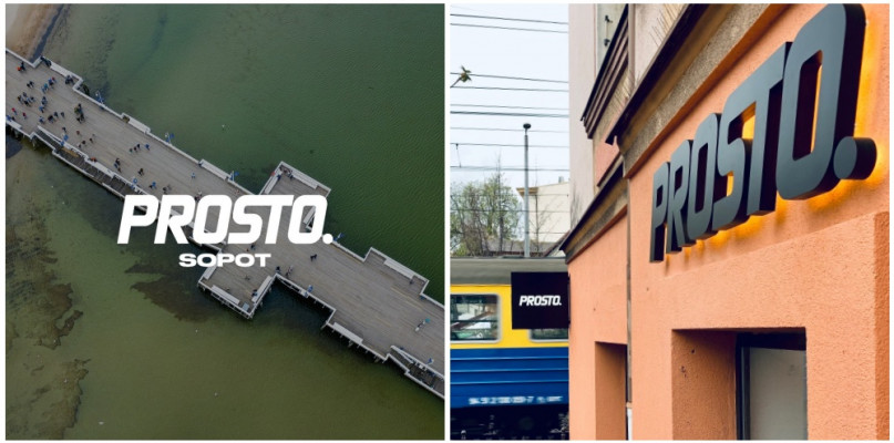 Prosto Sopot: moda inspirowana hip-hopem 