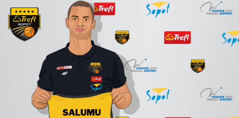 Fot. Trefl Sopot