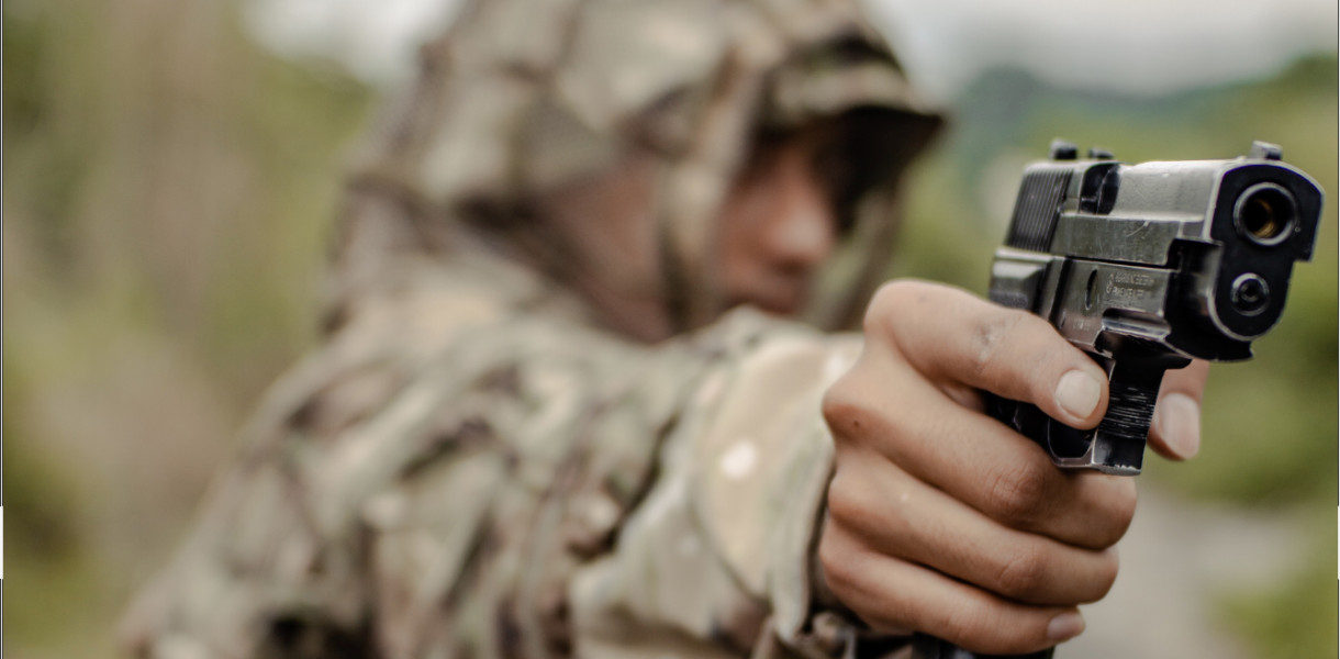 Czy paralizator jest legalny? Co musisz wiedzieć?