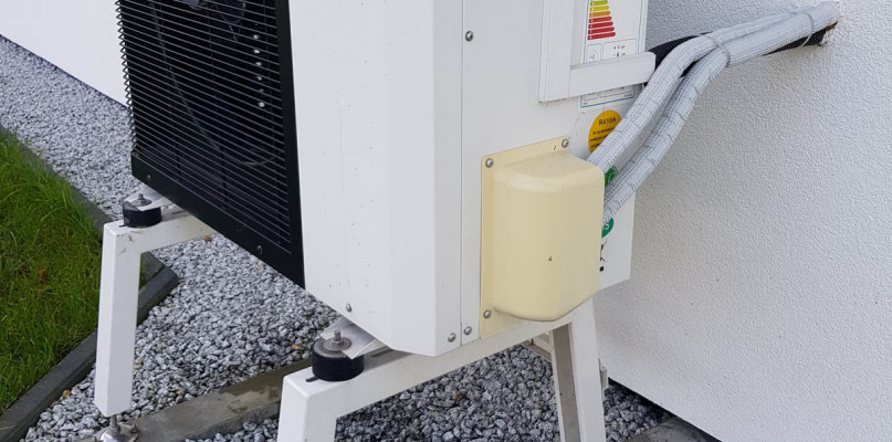 Pompa ciepła MONOBLOK czy SPLIT? Które rozwiązanie wybrać?