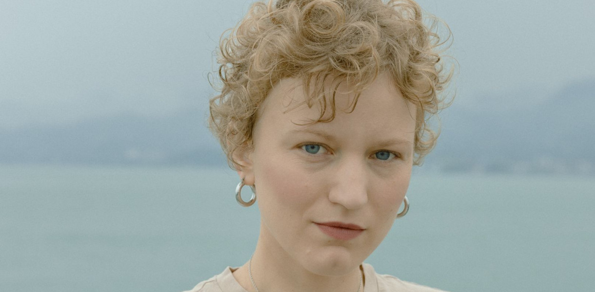 Ali Savashevich. Fot. Alicja Kielan
