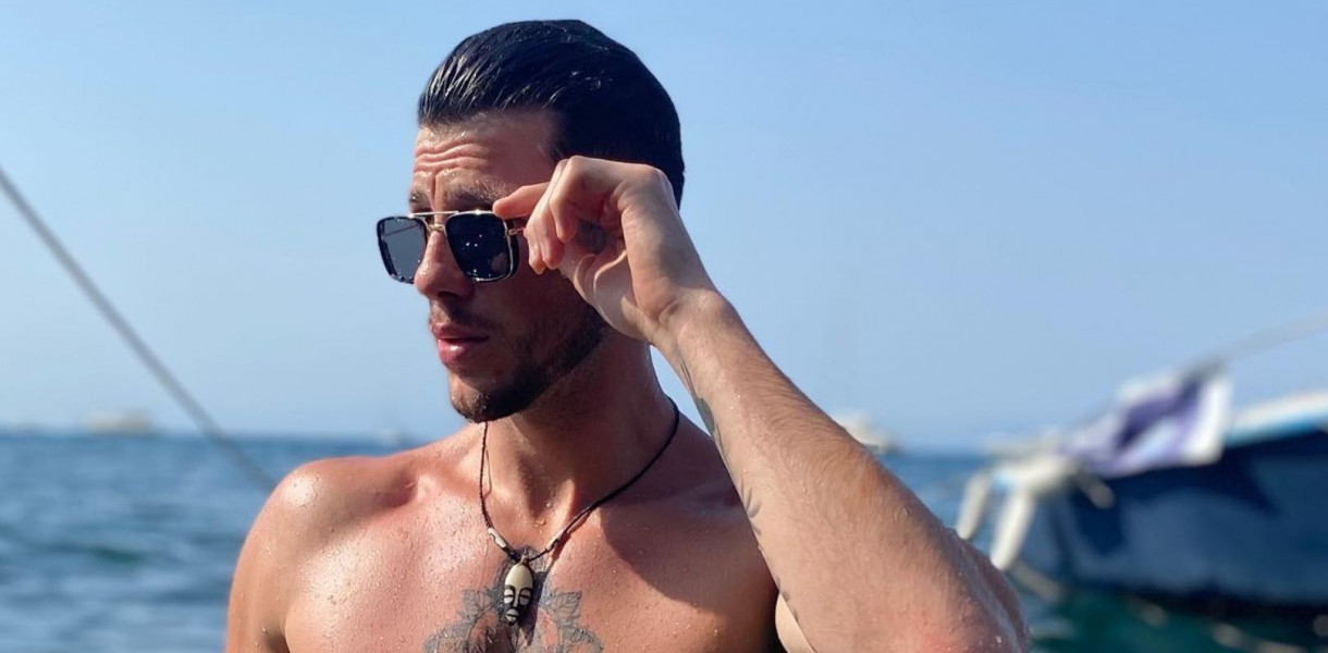 Fot. Aleksandr Muzheiko - Facebook