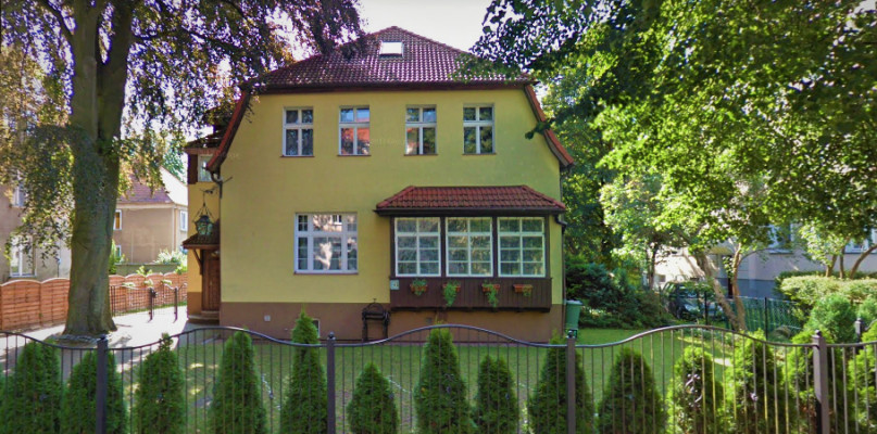 Gdzie w Sopocie straszy? Mroczna historia sopockiego domu