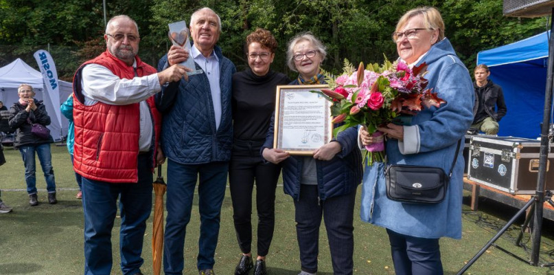 Fot. Paweł Marcinko/KFP