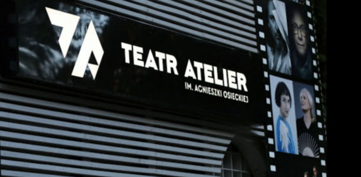 Fot. Teatr Atelier