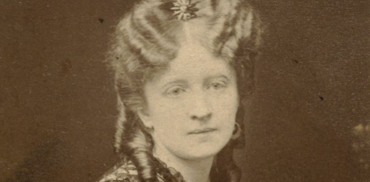 Jadwiga Łuszczewska (Deotyma)