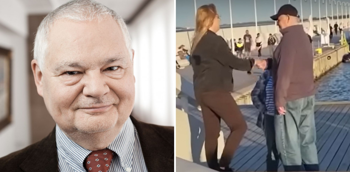 "Traktat sopocki" Glapińskiego. Czy prezes NBP dotrzyma umowy?