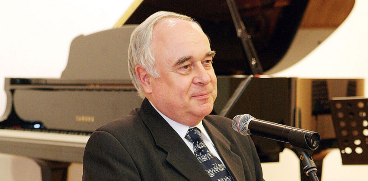Krzysztof Sperski - polski wiolonczelista, kameralista, pedagog. Fot. Adamsobal - CC BY-SA 3.0. Zdjęcie poglądowe