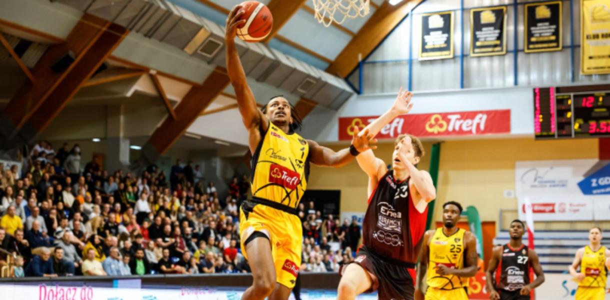 Fot. Trefl Sopot